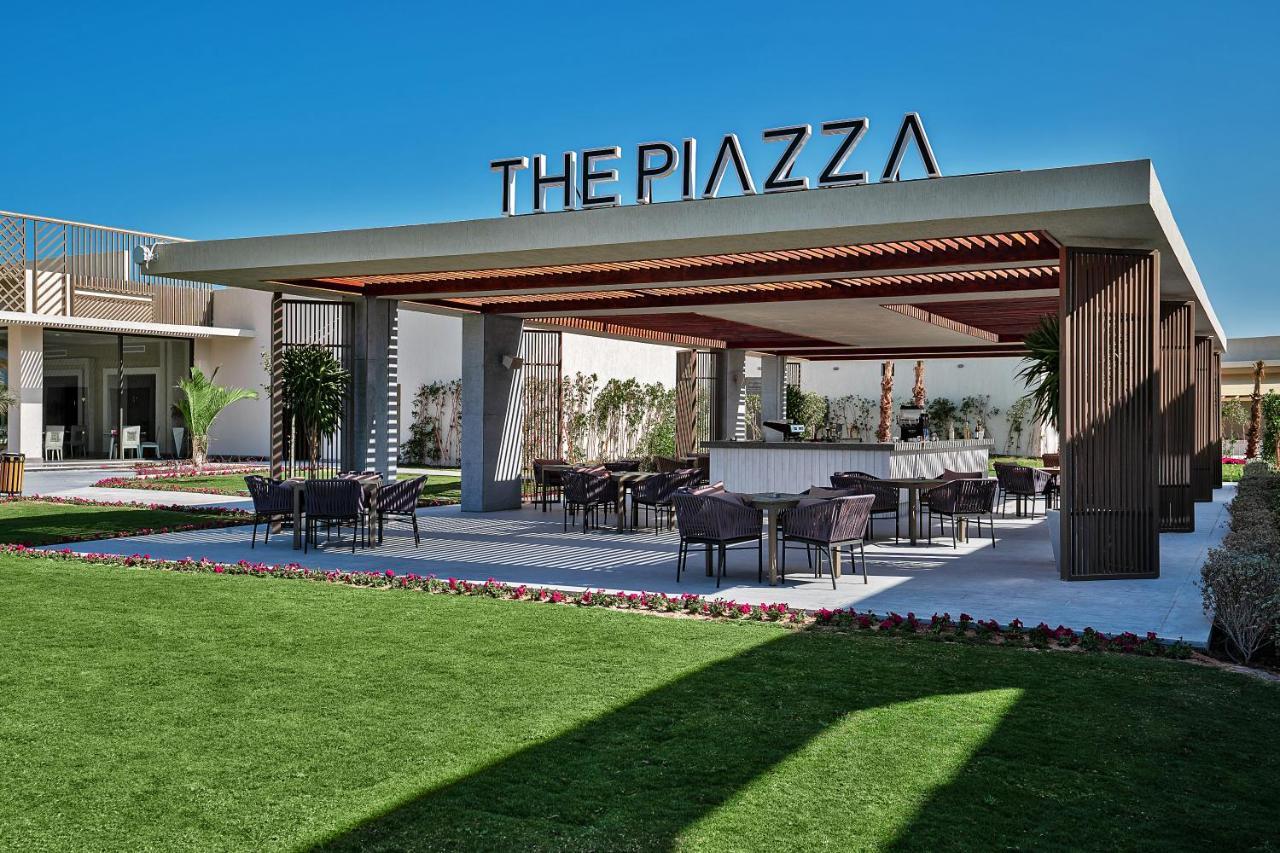 Rixos Premium Magawish Suites And Villas- Ultra All-Inclusive Hurghada Bagian luar foto