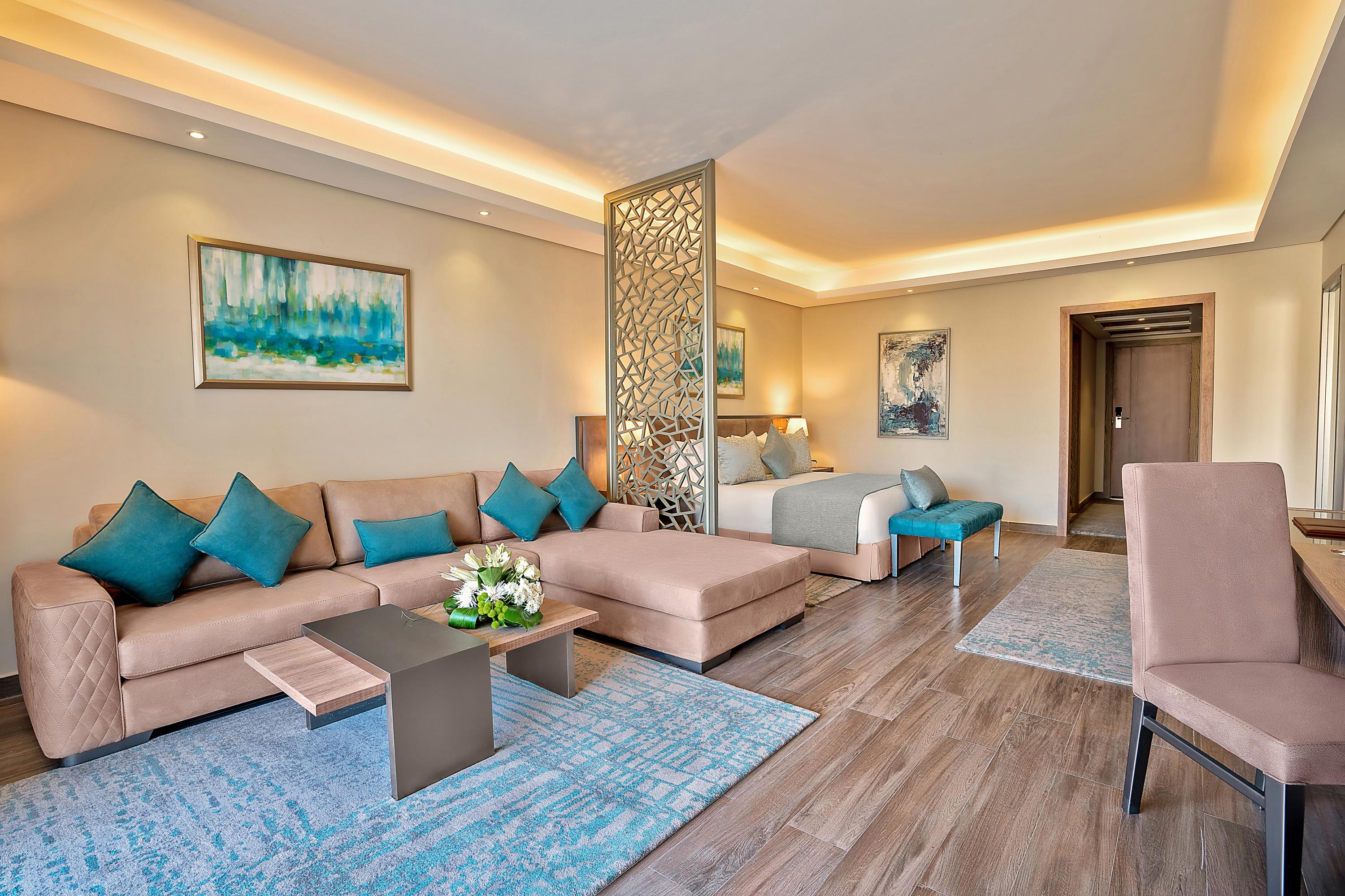 Rixos Premium Magawish Suites And Villas- Ultra All-Inclusive Hurghada Bagian luar foto
