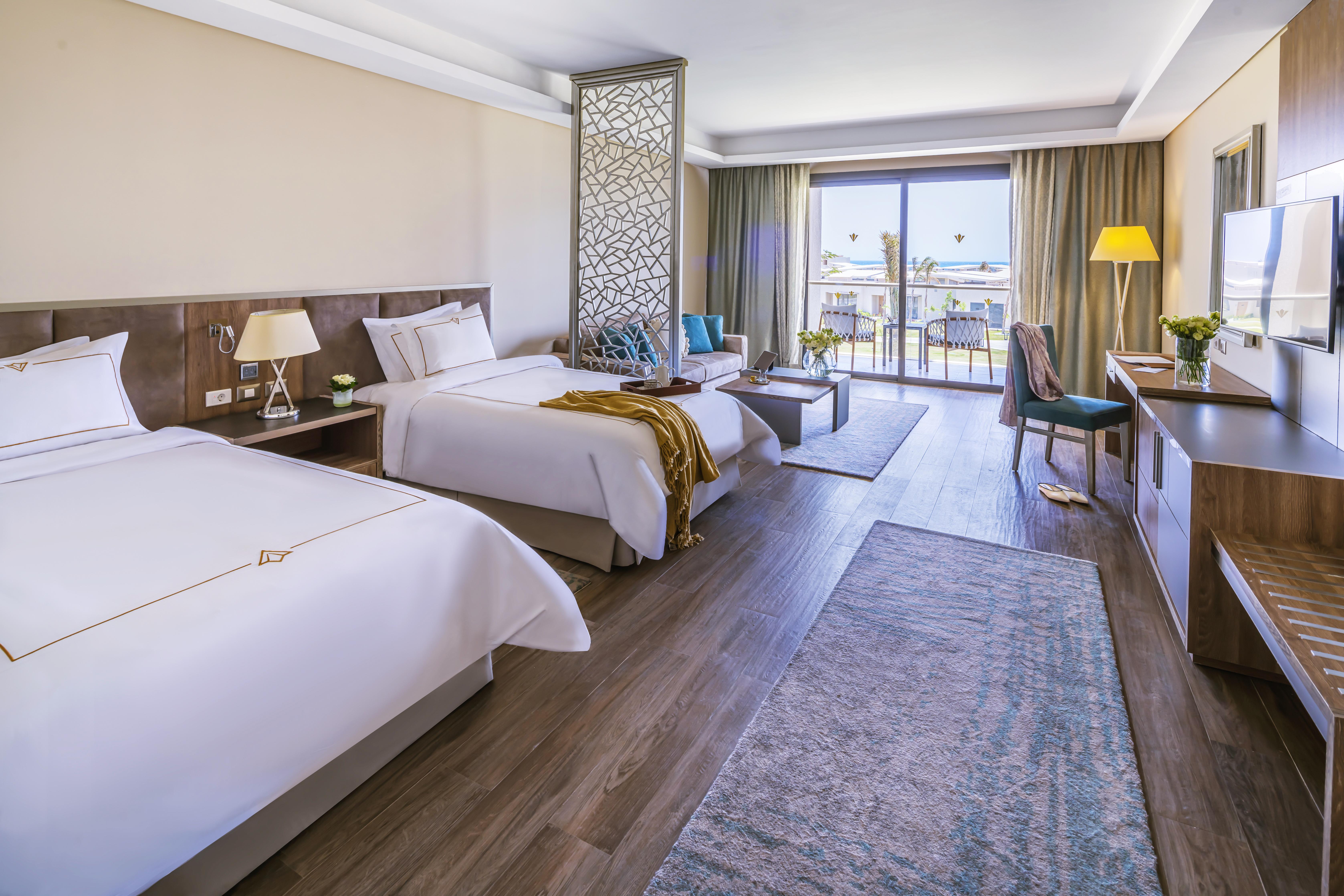 Rixos Premium Magawish Suites And Villas- Ultra All-Inclusive Hurghada Bagian luar foto