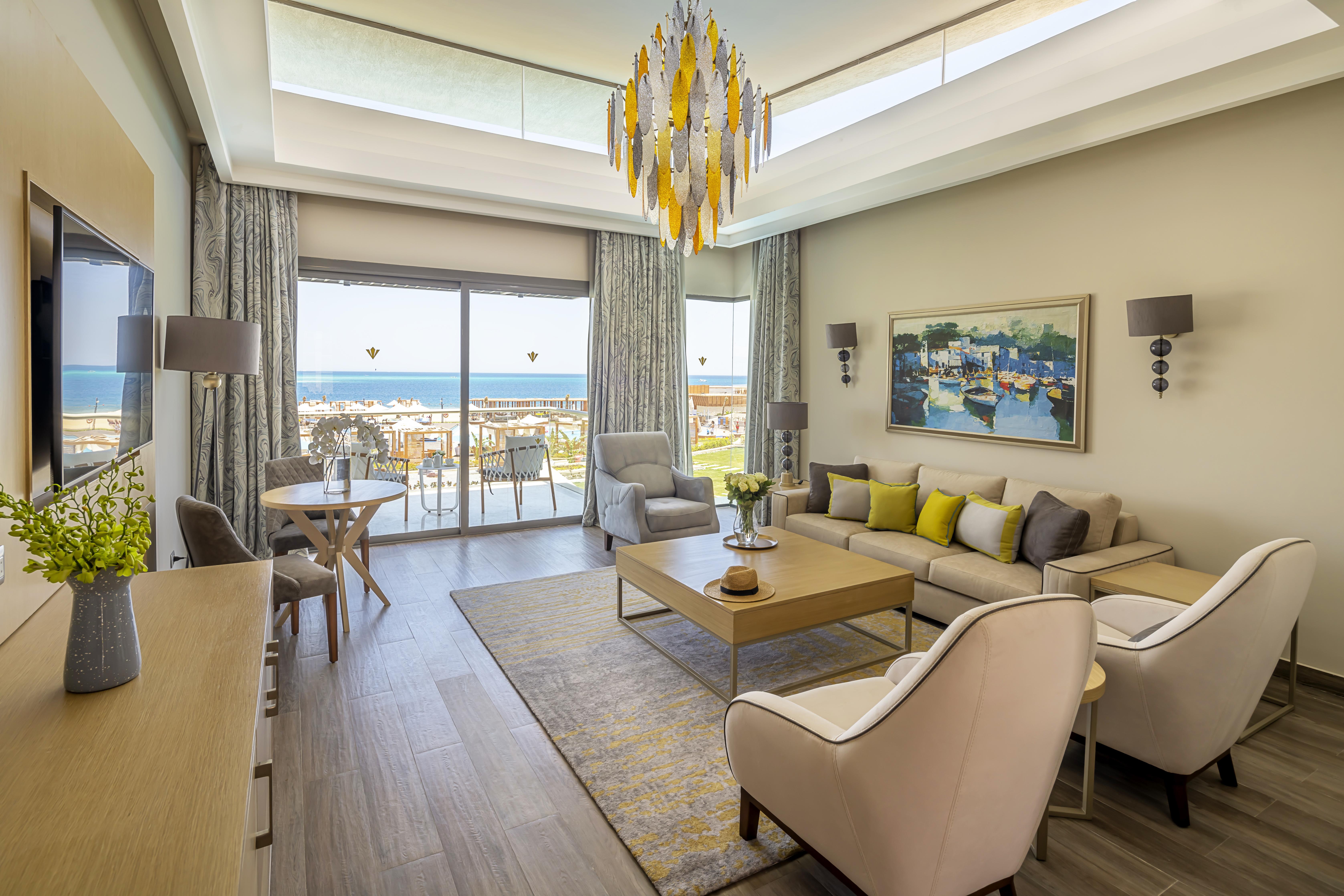 Rixos Premium Magawish Suites And Villas- Ultra All-Inclusive Hurghada Bagian luar foto