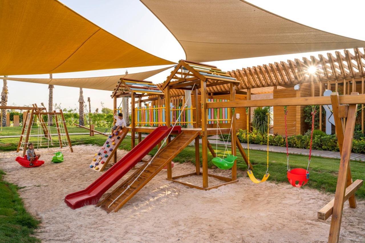 Rixos Premium Magawish Suites And Villas- Ultra All-Inclusive Hurghada Bagian luar foto