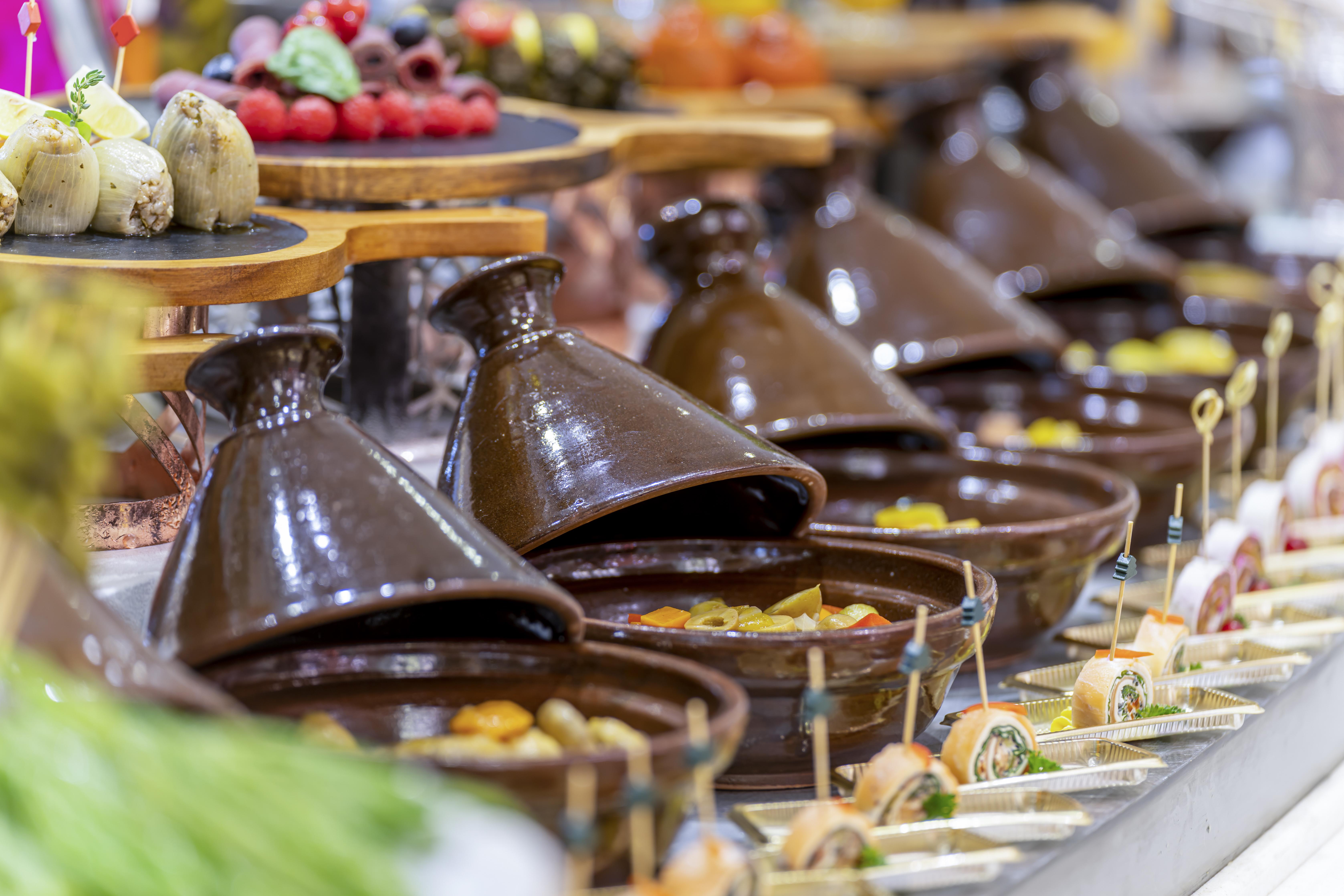 Rixos Premium Magawish Suites And Villas- Ultra All-Inclusive Hurghada Bagian luar foto